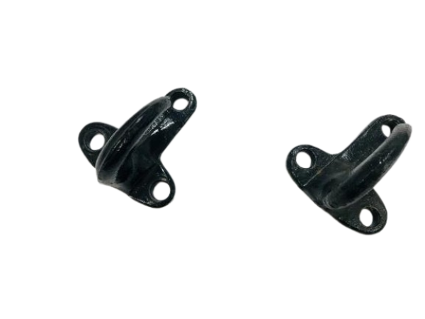 Abschlepphaken UAZ 469